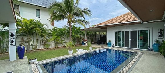 Café / restaurante T3 em Hua Hin, Thailand N.º 11071 3