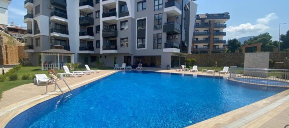 Wohnung 1+1 in Alanya, Turkey, Nr. 30754 10