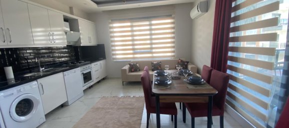 Wohnung 1+1 in Alanya, Turkey, Nr. 30754 7