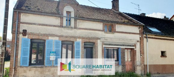 Casa T3 em Origny-le-Sec, France N.º 69854 16