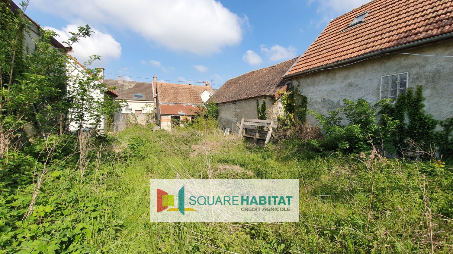 Casa T3 em Origny-le-Sec, France N.º 69854