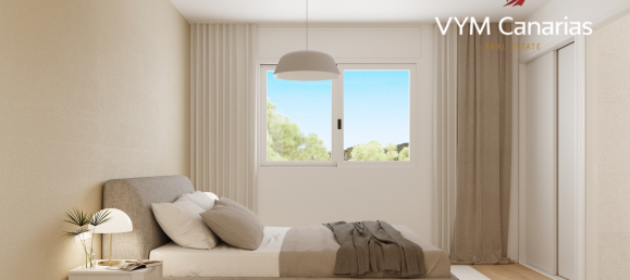 4 bedrooms Villa in Finestrat, Spain No. 12314 15