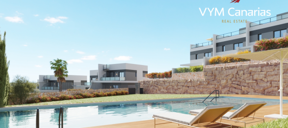 4 bedrooms Villa in Finestrat, Spain No. 12314 7