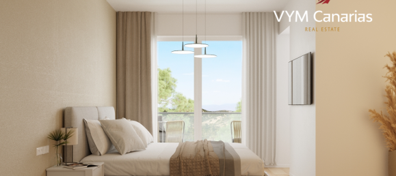 4 bedrooms Villa in Finestrat, Spain No. 12314 17