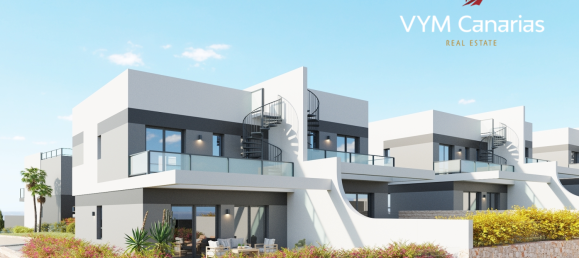 4 bedrooms Villa in Finestrat, Spain No. 12314 4