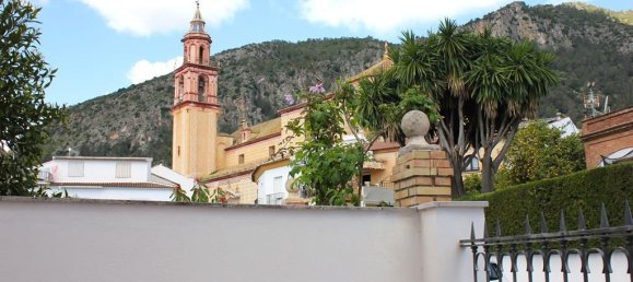 5 غرف نوم منزل في Cadiz, Spain رقم 184027 4