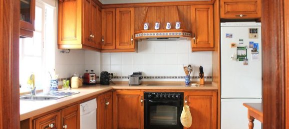 5 غرف نوم منزل في Cadiz, Spain رقم 184027 10