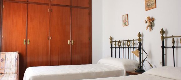 5 غرف نوم منزل في Cadiz, Spain رقم 184027 35