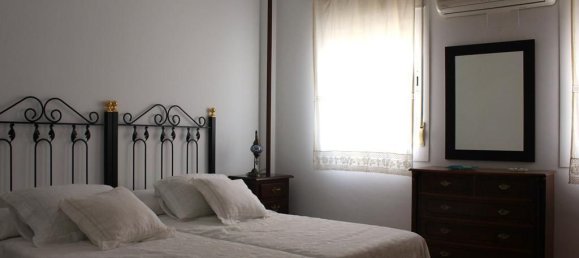 5 غرف نوم منزل في Cadiz, Spain رقم 184027 20