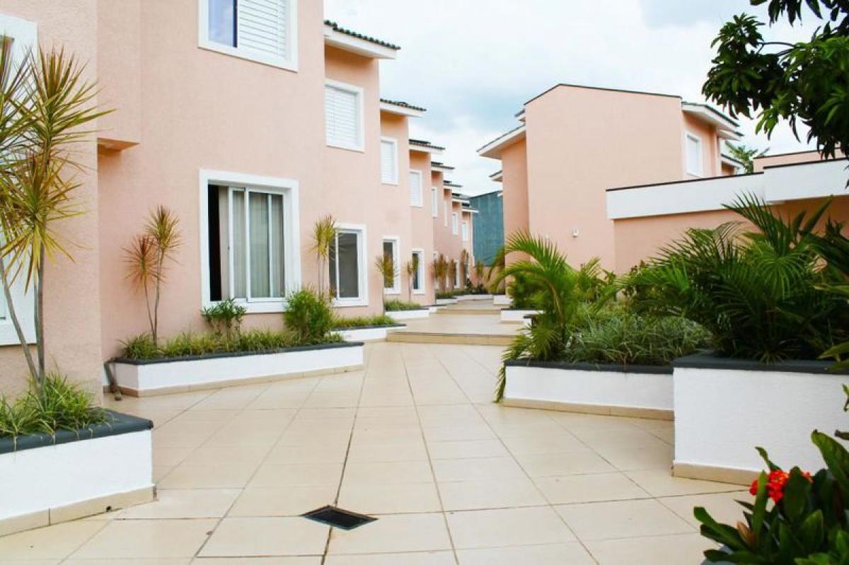 3 bedrooms House in Sao Paulo, Brazil No. 467158