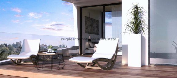 Вилла с 4 спальнями в Пафос, Кипр № 970 2