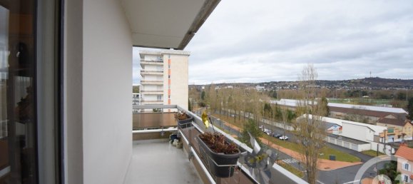1 bedroom Apartment in Bellerive-sur-Allier, France No. 259258 6