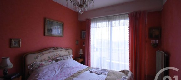 1 bedroom Apartment in Bellerive-sur-Allier, France No. 259258 4