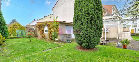 Casa T4 em Ham-sous-Varsberg, France N.º 158238 3