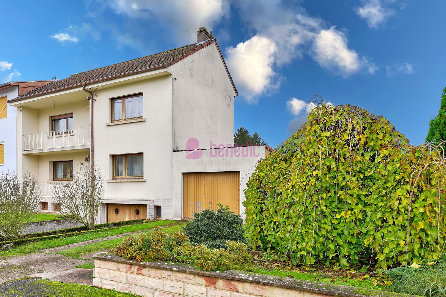 4 chambres Maison à Ham-sous-Varsberg, France No. 158238