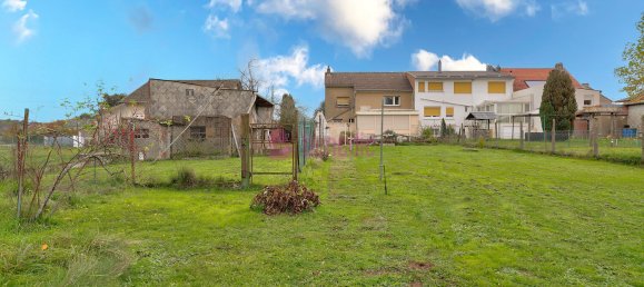 Casa T4 em Ham-sous-Varsberg, France N.º 158238 10