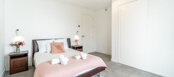 Дом с 4 спальнями в Бенальмадена, Испания № 31310 17