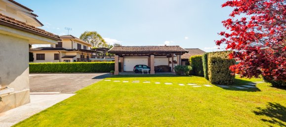 8-salle Villa à Castelletto Stura, Italy No. 144597 8