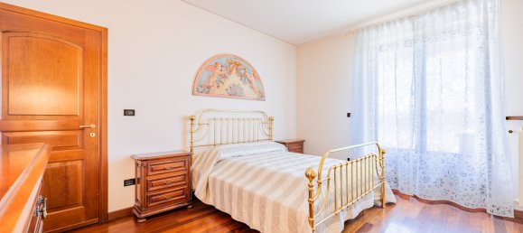 8-salle Villa à Castelletto Stura, Italy No. 144597 21