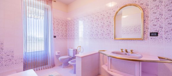 8-salle Villa à Castelletto Stura, Italy No. 144597 24