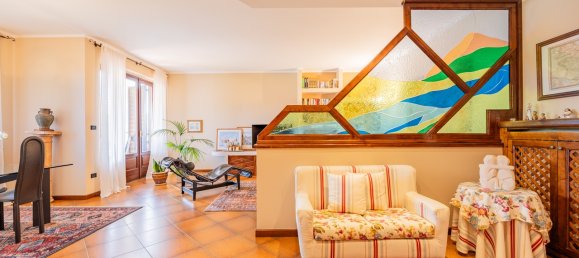 8-salle Villa à Castelletto Stura, Italy No. 144597 14