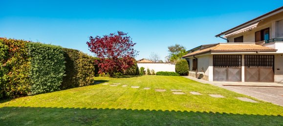 8-salle Villa à Castelletto Stura, Italy No. 144597 30