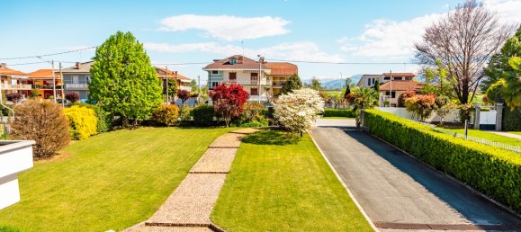 8-salle Villa à Castelletto Stura, Italy No. 144597 29