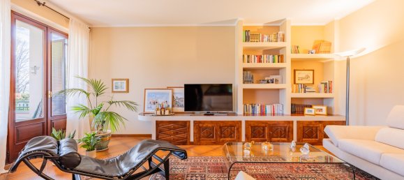 8-salle Villa à Castelletto Stura, Italy No. 144597 16