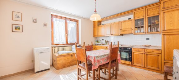 8-salle Villa à Castelletto Stura, Italy No. 144597 25