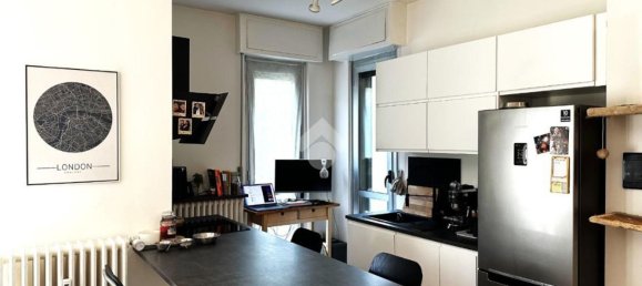 2 rooms Apartment in Milan, Italy No. 339057 12