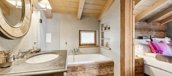 7 Schlafzimmer Villa in Salzburg, Austria, Nr. 235726 11