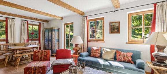 7 Schlafzimmer Villa in Salzburg, Austria, Nr. 235726 3