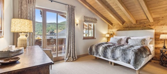 7 Schlafzimmer Villa in Salzburg, Austria, Nr. 235726 8