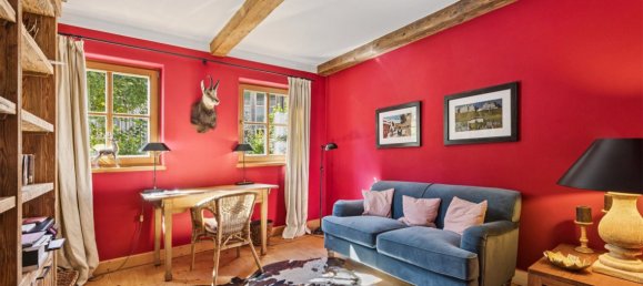 7 Schlafzimmer Villa in Salzburg, Austria, Nr. 235726 7