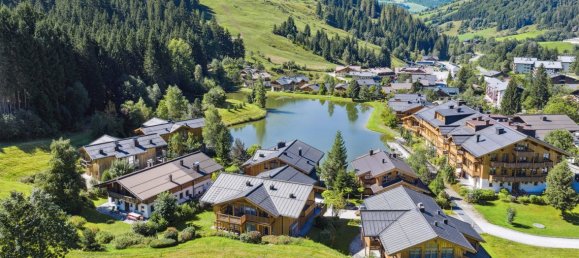 7 Schlafzimmer Villa in Salzburg, Austria, Nr. 235726 2