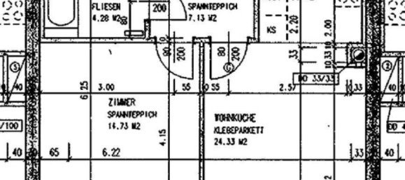 2-Zimmer Wohnung in Brigittenau, Austria, Nr. 194187 16