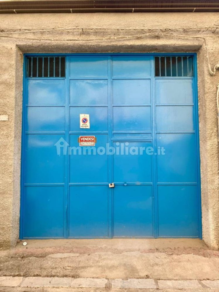 85m² Garage in Trappeto, Italy No. 317667
