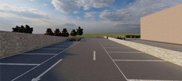  مستودع في Floridia, Italy 1400متر مربع رقم 333961 25