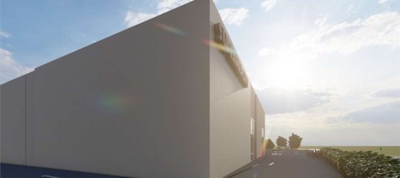  مستودع في Floridia, Italy 1400متر مربع رقم 333961 23