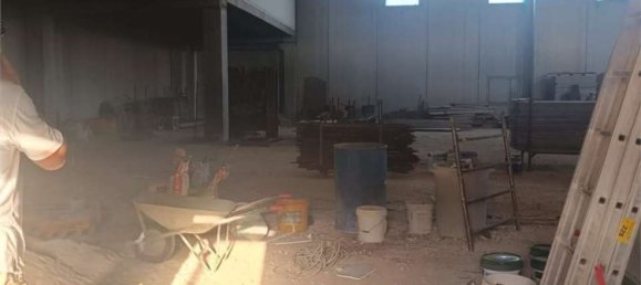  مستودع في Floridia, Italy 1400متر مربع رقم 333961 10