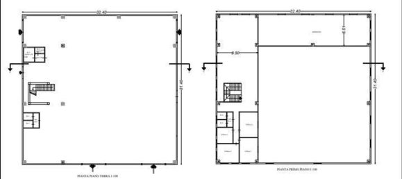  مستودع في Floridia, Italy 1400متر مربع رقم 333961 17