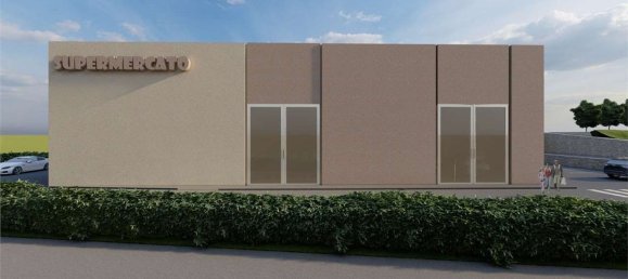  مستودع في Floridia, Italy 1400متر مربع رقم 333961 26