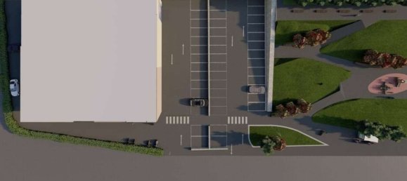  مستودع في Floridia, Italy 1400متر مربع رقم 333961 2