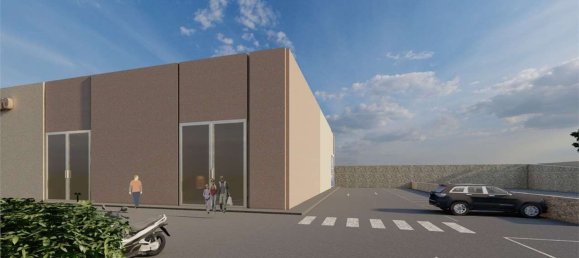  مستودع في Floridia, Italy 1400متر مربع رقم 333961 28