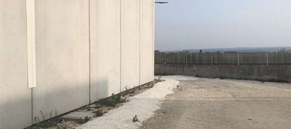  مستودع في Floridia, Italy 1400متر مربع رقم 333961 9