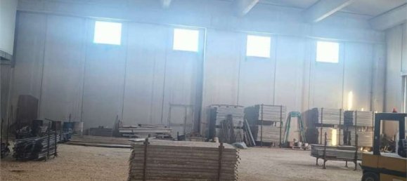  مستودع في Floridia, Italy 1400متر مربع رقم 333961 5