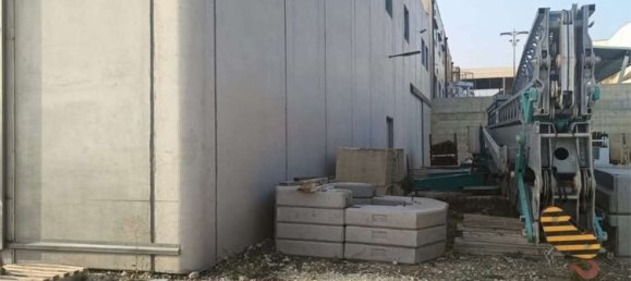  مستودع في Floridia, Italy 1400متر مربع رقم 333961 16