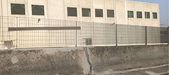  مستودع في Floridia, Italy 1400متر مربع رقم 333961 11