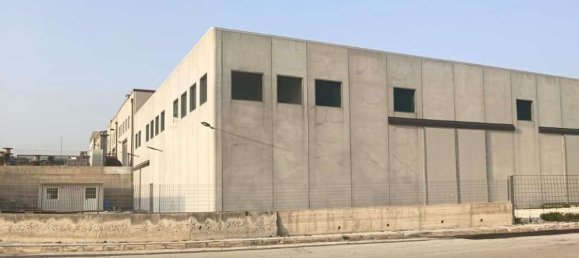  مستودع في Floridia, Italy 1400متر مربع رقم 333961 3