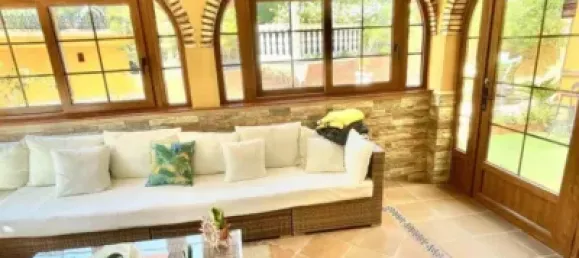 7 Schlafzimmer Villa in Alhaurin de la Torre, Spain, Nr. 140359 17